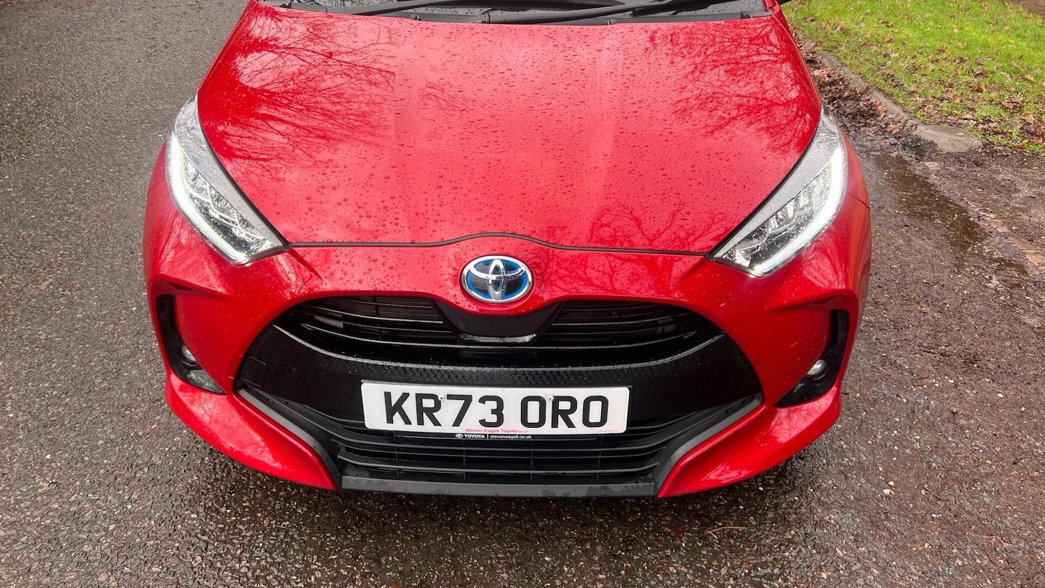 Used Toyota Yaris for sale - 77425932: Photo 41