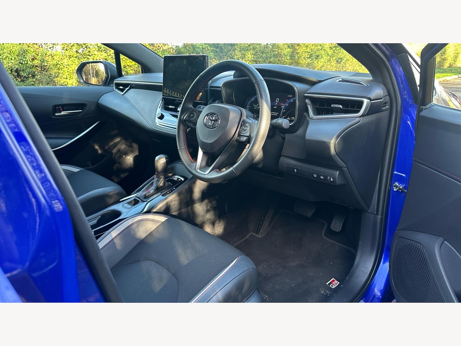 Used Toyota Corolla 2024 for sale - 76561087: Photo 13