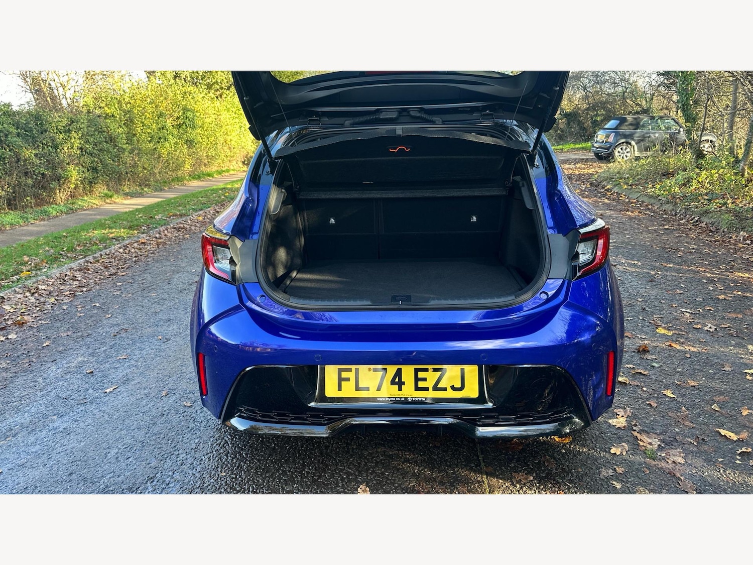 Used Toyota Corolla 2024 for sale - 76561087: Photo 16