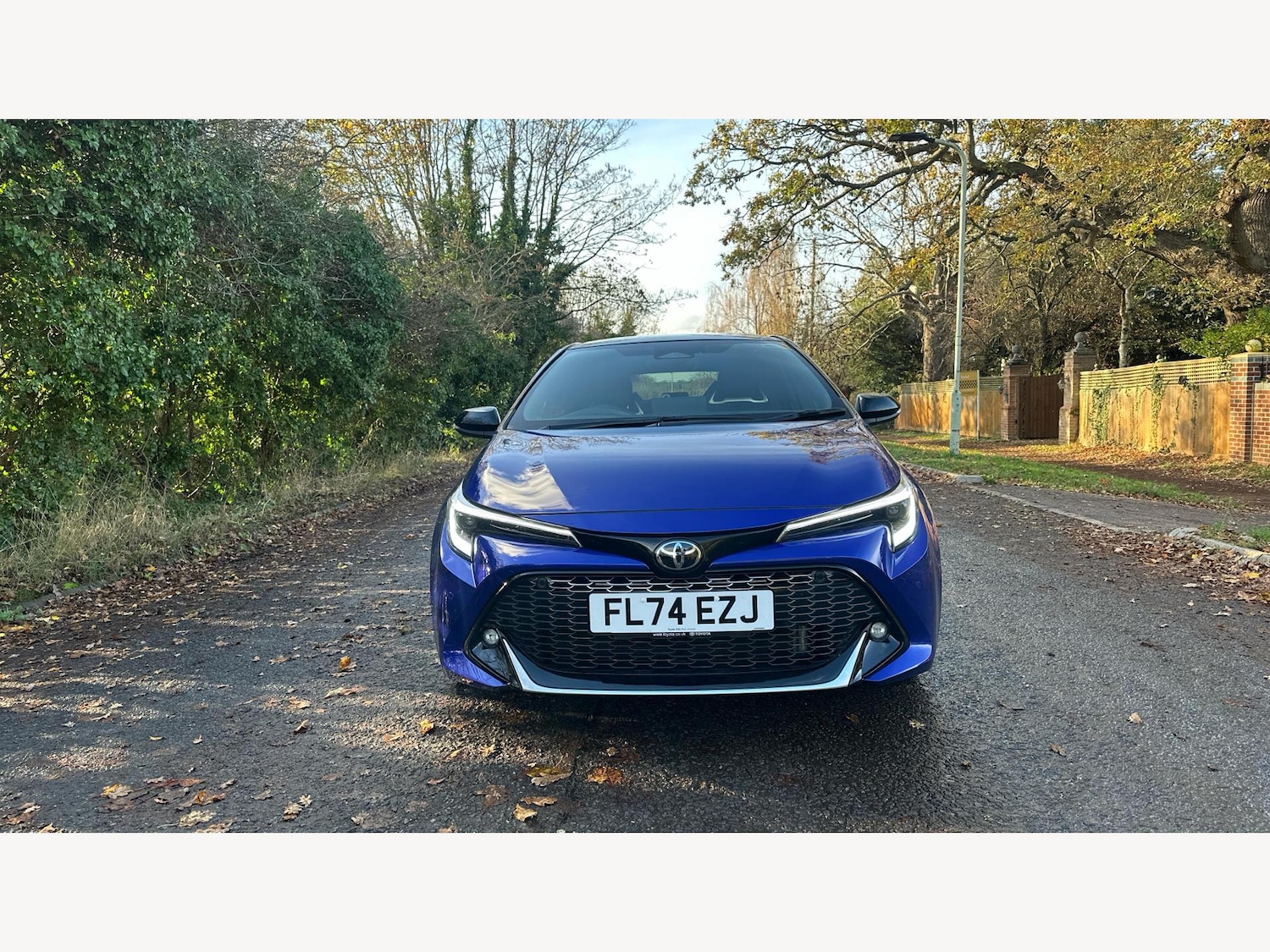 Used Toyota Corolla 2024 for sale - 76561087: Photo 17