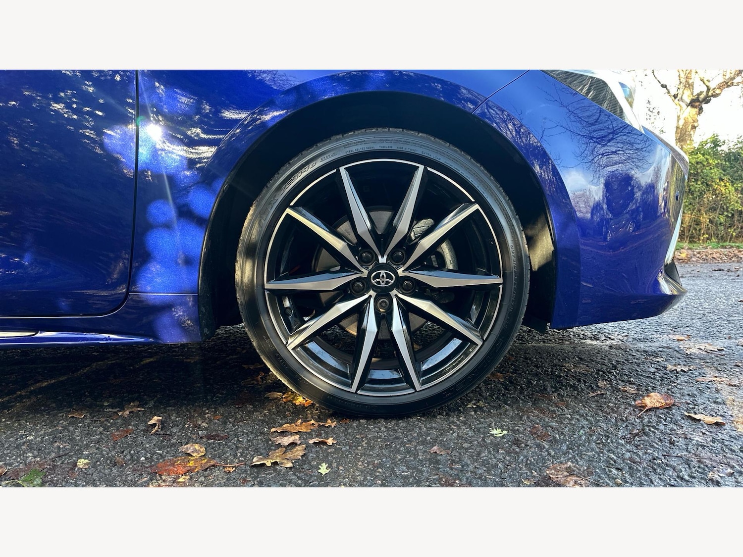 Used Toyota Corolla 2024 for sale - 76561087: Photo 20