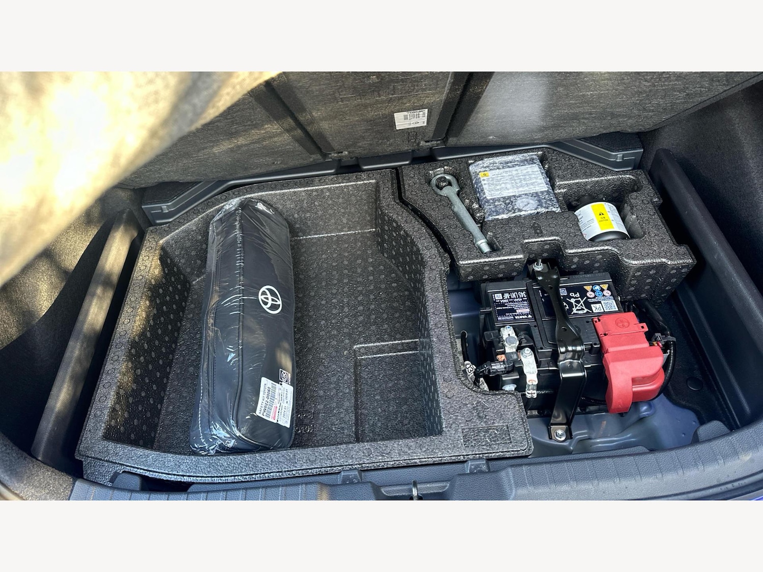 Used Toyota Corolla 2024 for sale - 76561087: Photo 22