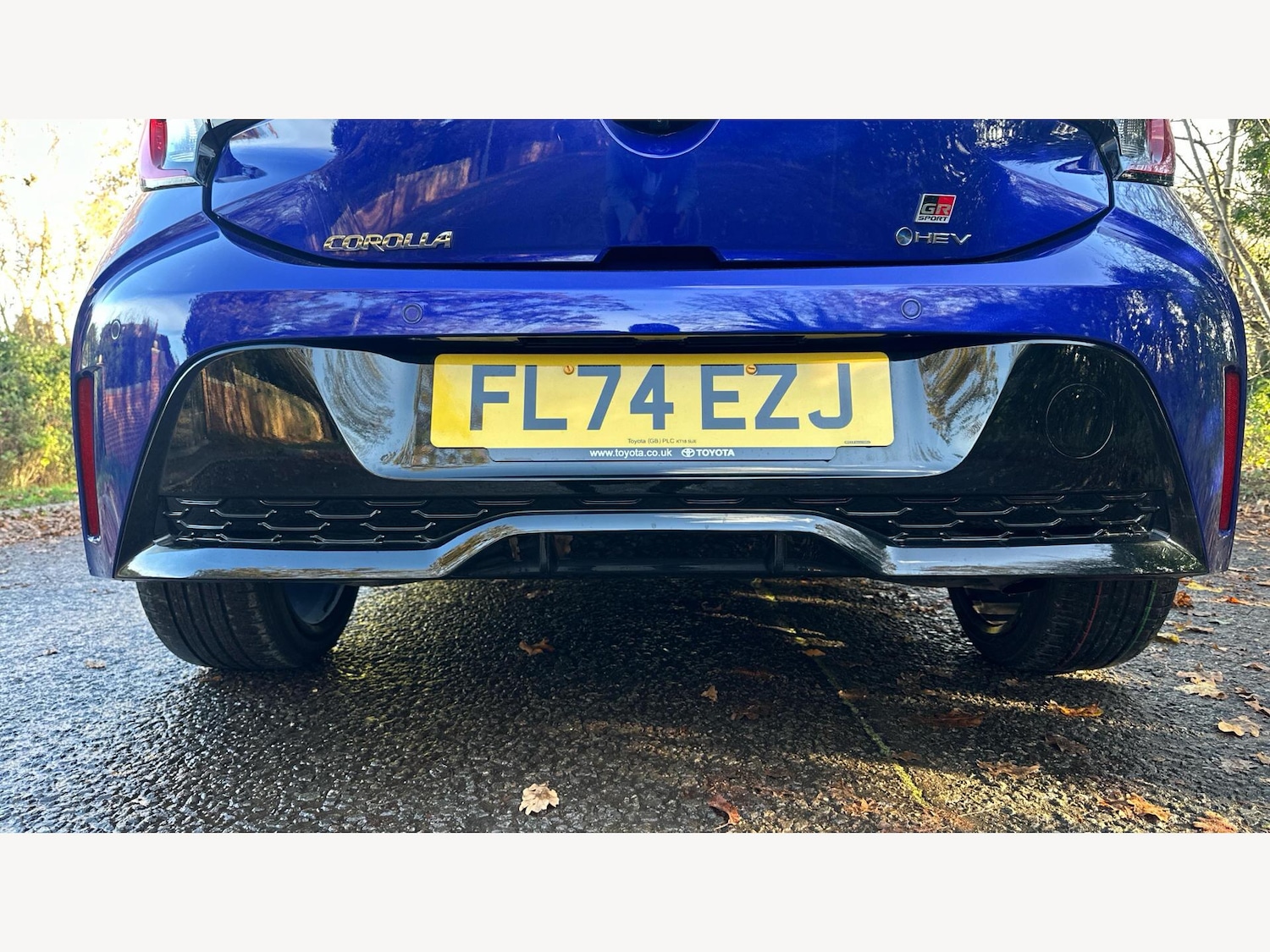 Used Toyota Corolla 2024 for sale - 76561087: Photo 24