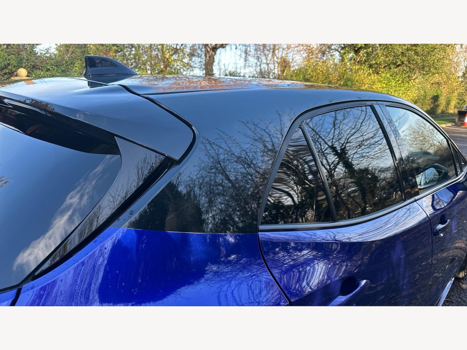 Used Toyota Corolla 2024 for sale - 76561087: Photo 25