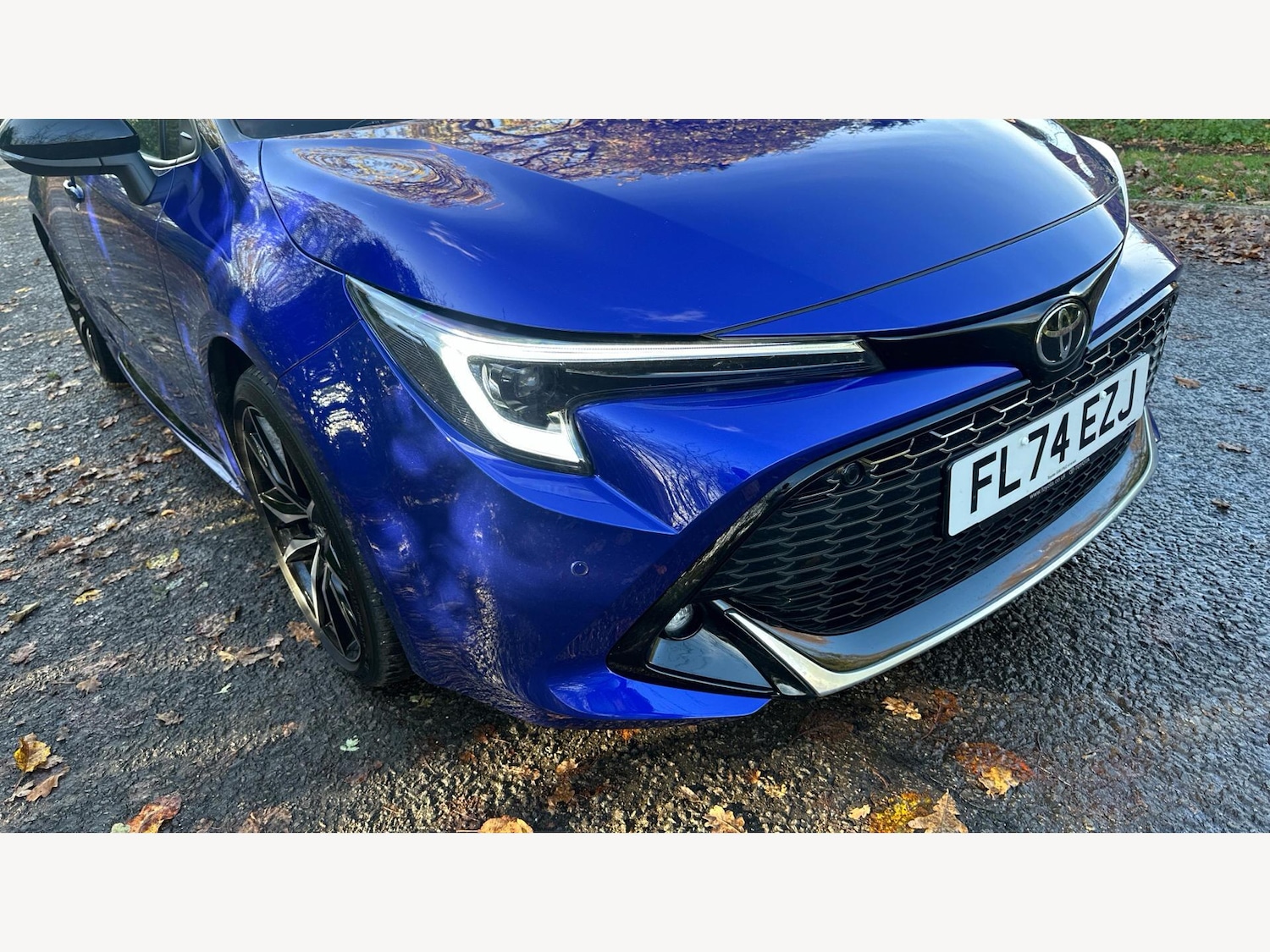 Used Toyota Corolla 2024 for sale - 76561087: Photo 29