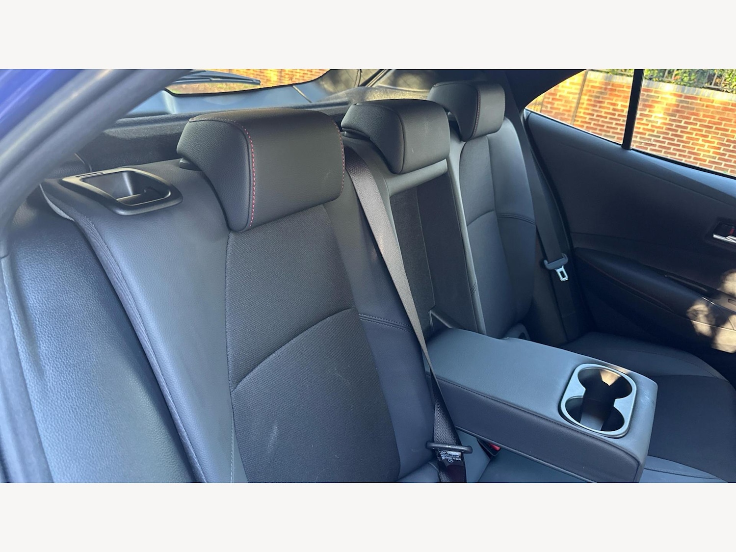 Used Toyota Corolla 2024 for sale - 76561087: Photo 30