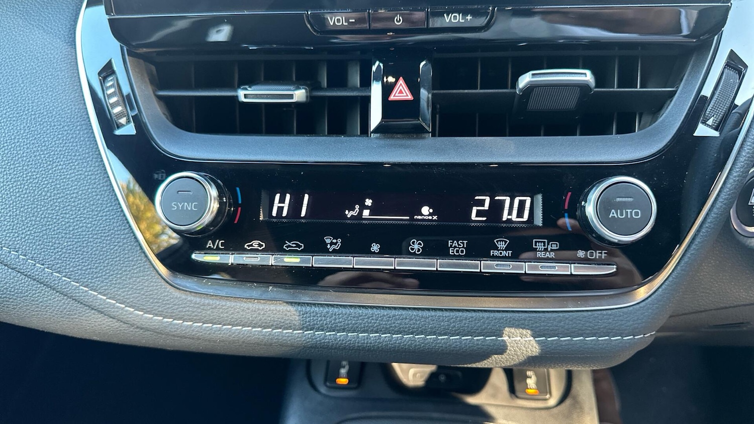 Used Toyota Corolla 2024 for sale - 76561087: Photo 37