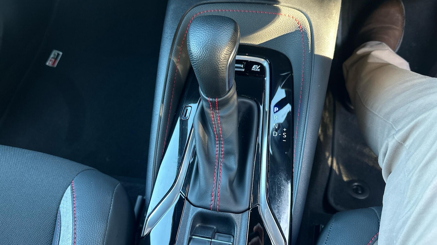 Used Toyota Corolla 2024 for sale - 76561087: Photo 38