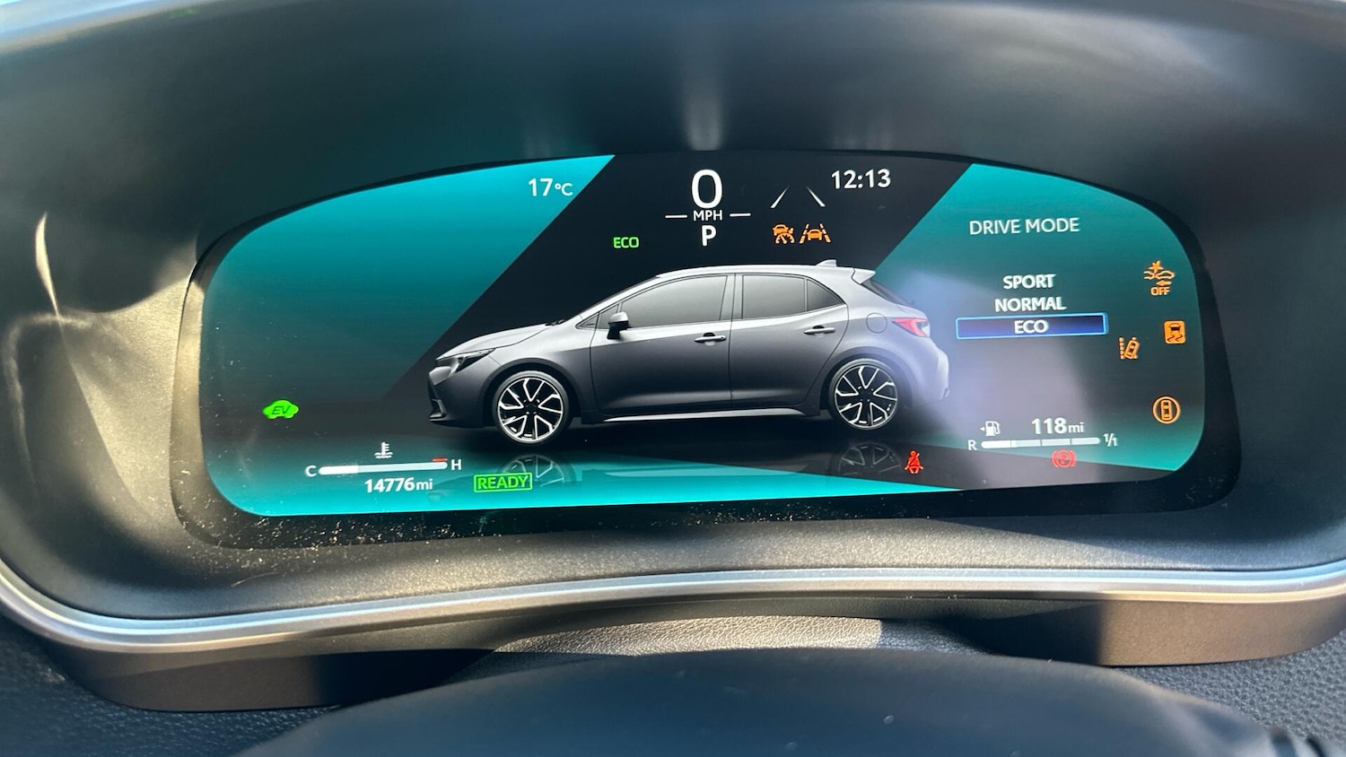 Used Toyota Corolla 2024 for sale - 76561087: Photo 39