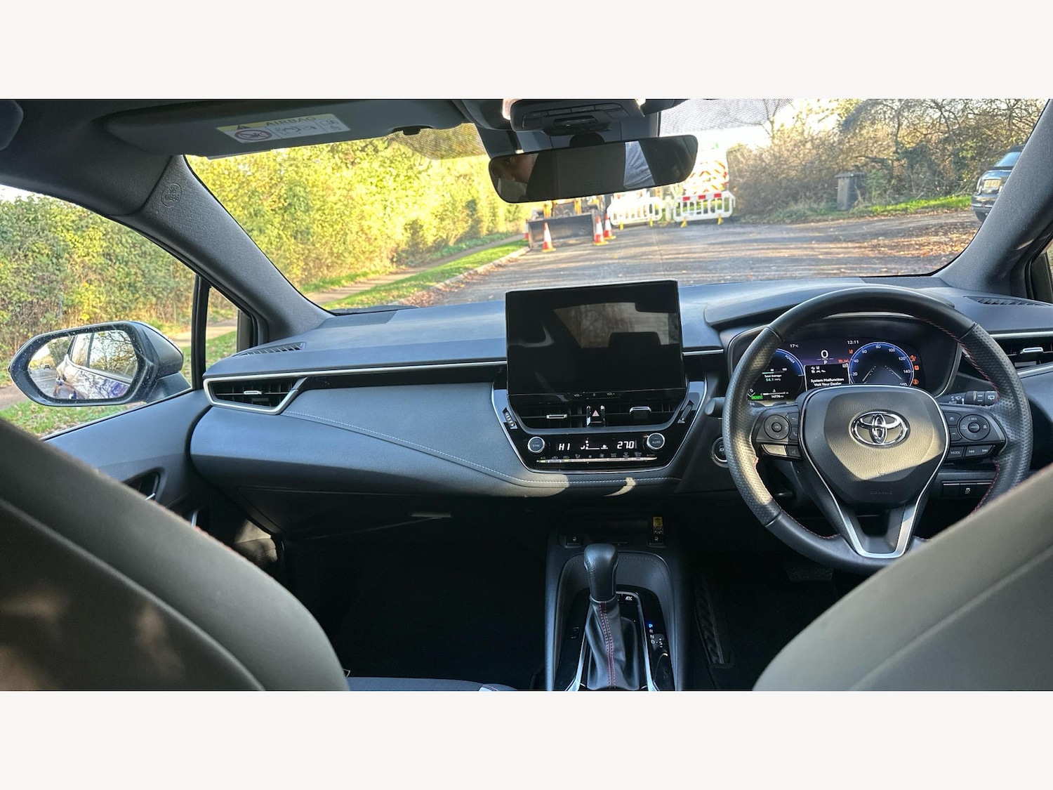 Used Toyota Corolla 2024 for sale - 76561087: Photo 7