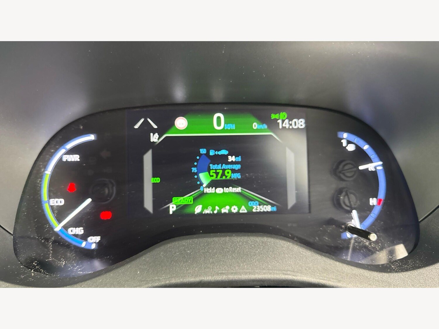 Used Toyota Yaris Cross 2023 for sale - 77909423: Photo 11