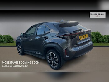 Used Toyota Yaris Cross 2024 for sale - 76472621: Photo