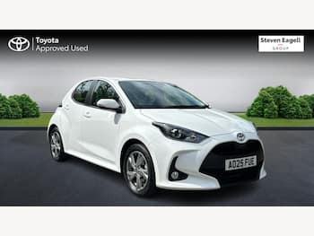 Used Toyota Yaris 2025 for sale - 79861070: Photo