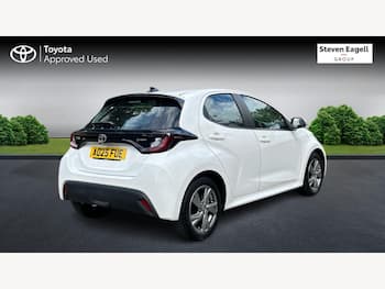 Used Toyota Yaris 2025 for sale - 79861070: Photo