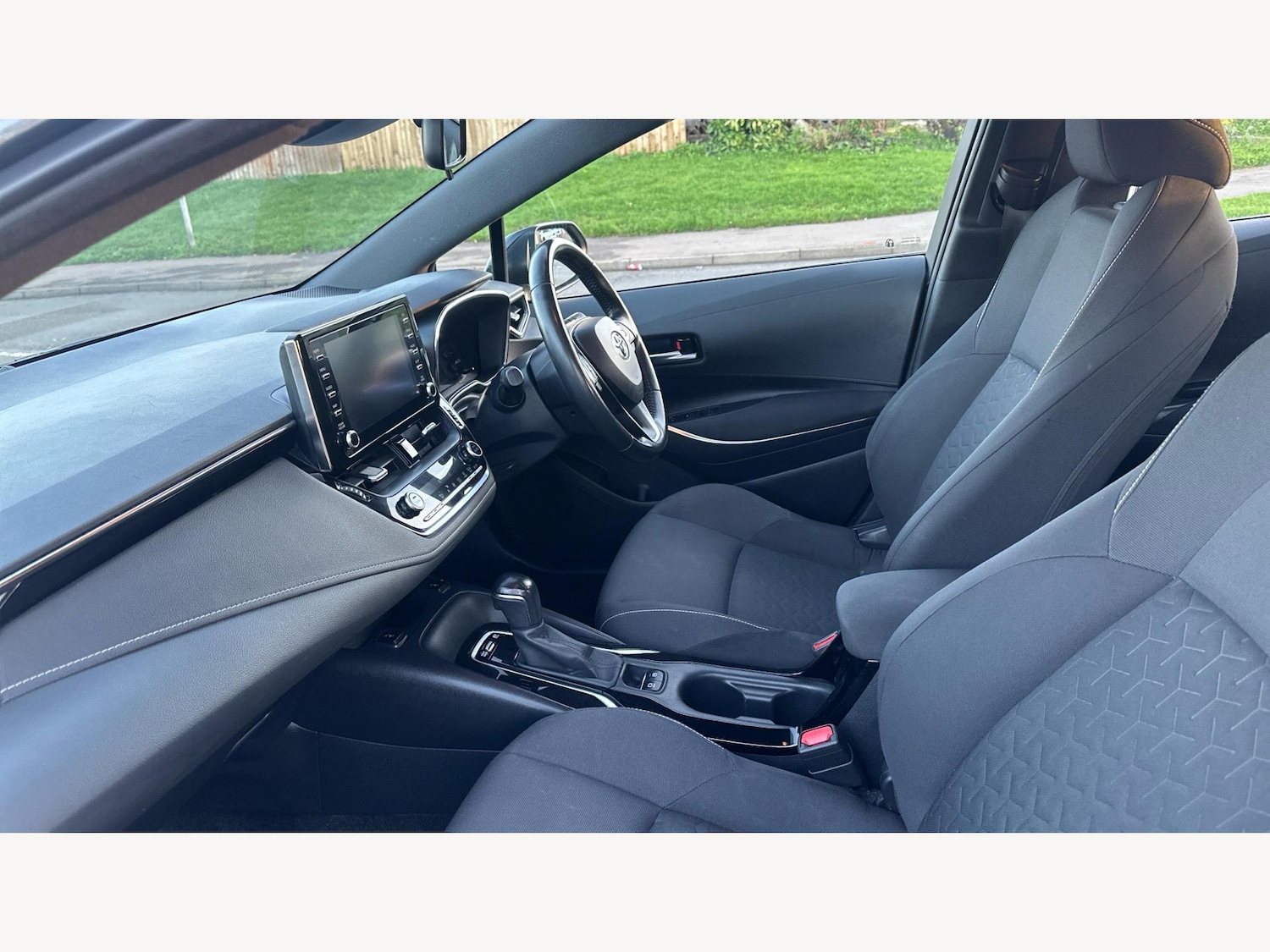 Used Toyota Corolla 2022 for sale - 77411936: Photo 12