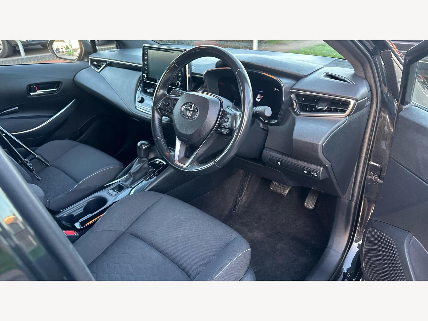 Used Toyota Corolla 2022 for sale - 77411936: Photo 13