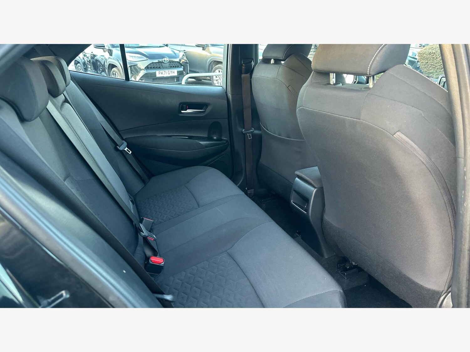 Used Toyota Corolla 2022 for sale - 77411936: Photo 14