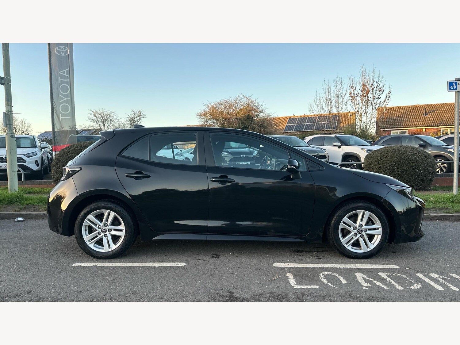 Used Toyota Corolla 2022 for sale - 77411936: Photo 18