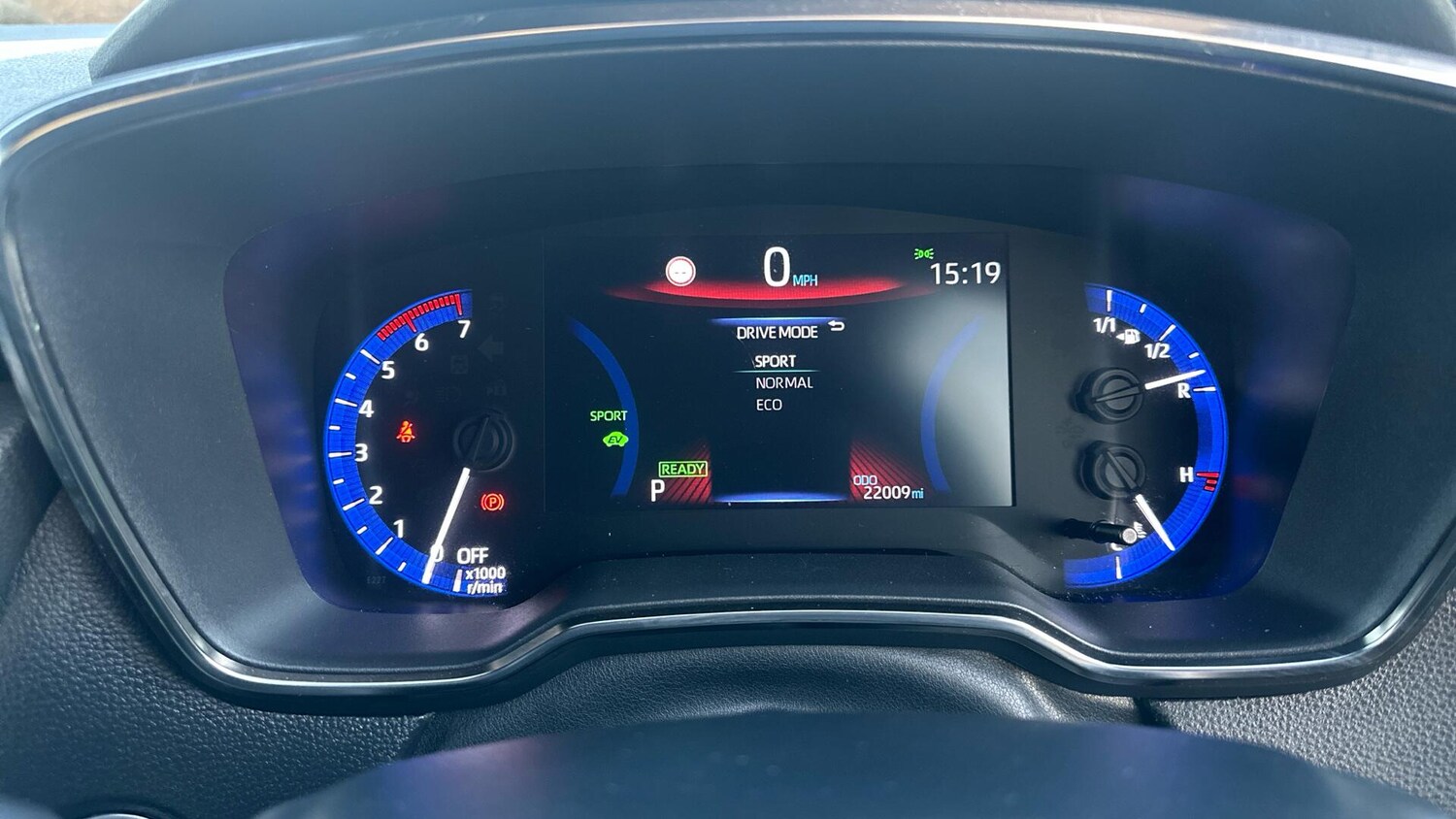 Used Toyota Corolla 2022 for sale - 77411936: Photo 34