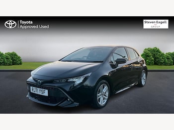 Used Toyota Corolla 2022 for sale - 77411936: Photo