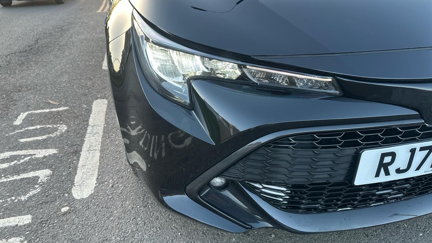 Used Toyota Corolla 2022 for sale - 77411936: Photo 41