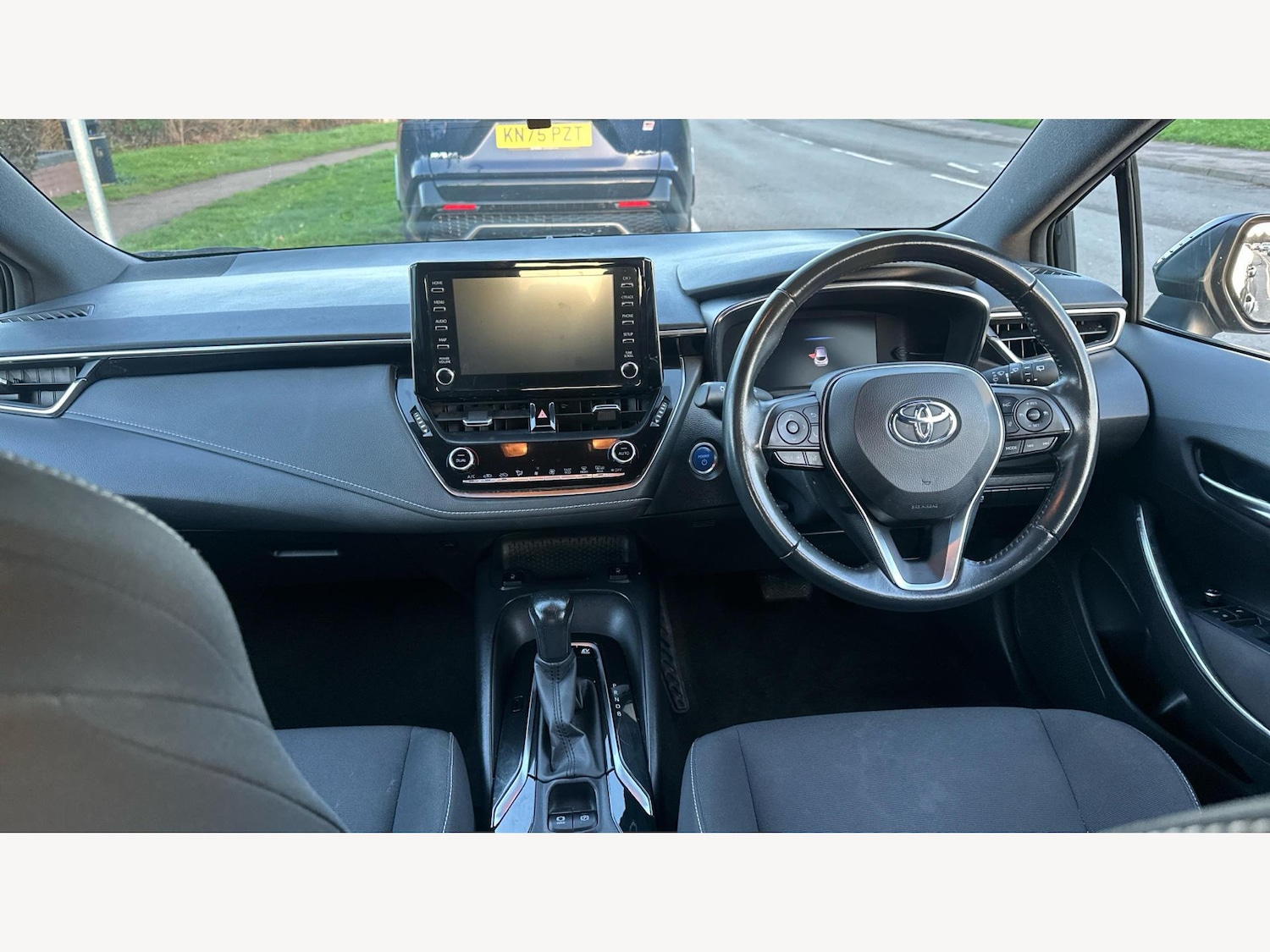 Used Toyota Corolla 2022 for sale - 77411936: Photo 7
