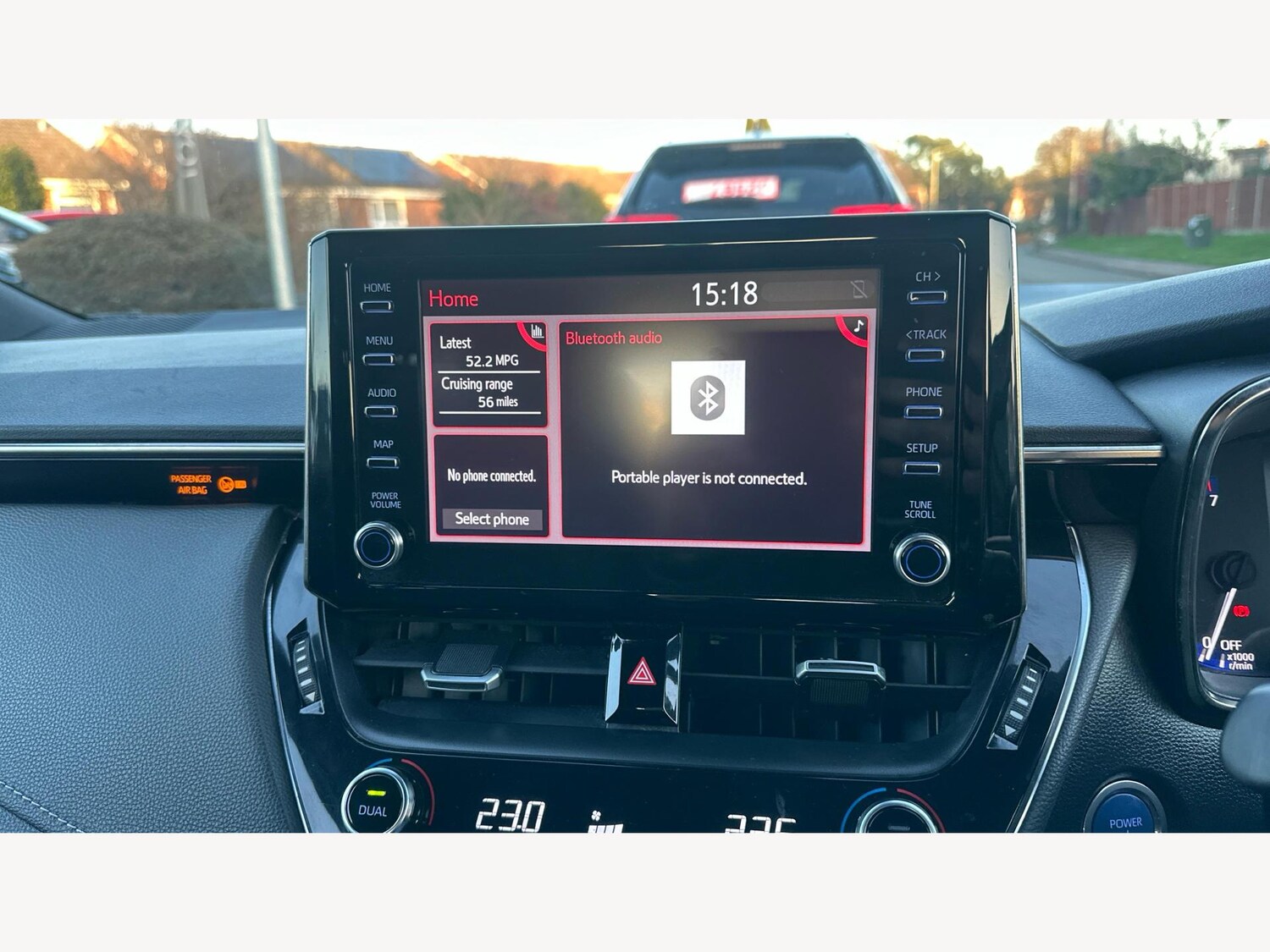 Used Toyota Corolla 2022 for sale - 77411936: Photo 9