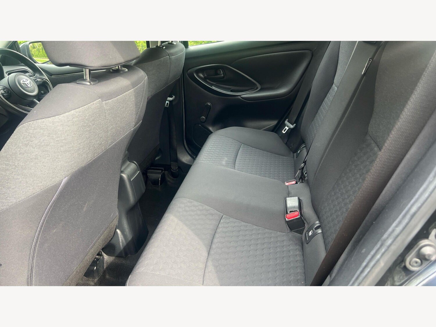 Used Toyota Yaris for sale - 78214193: Photo 10