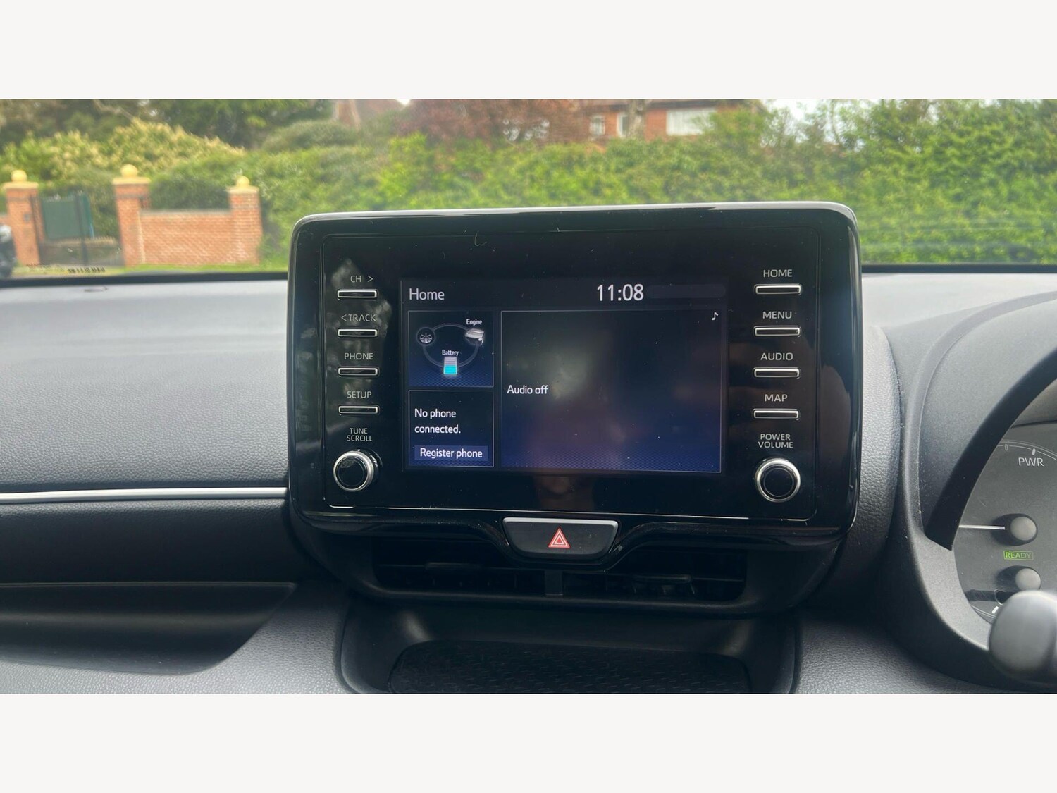 Used Toyota Yaris for sale - 78214193: Photo 11