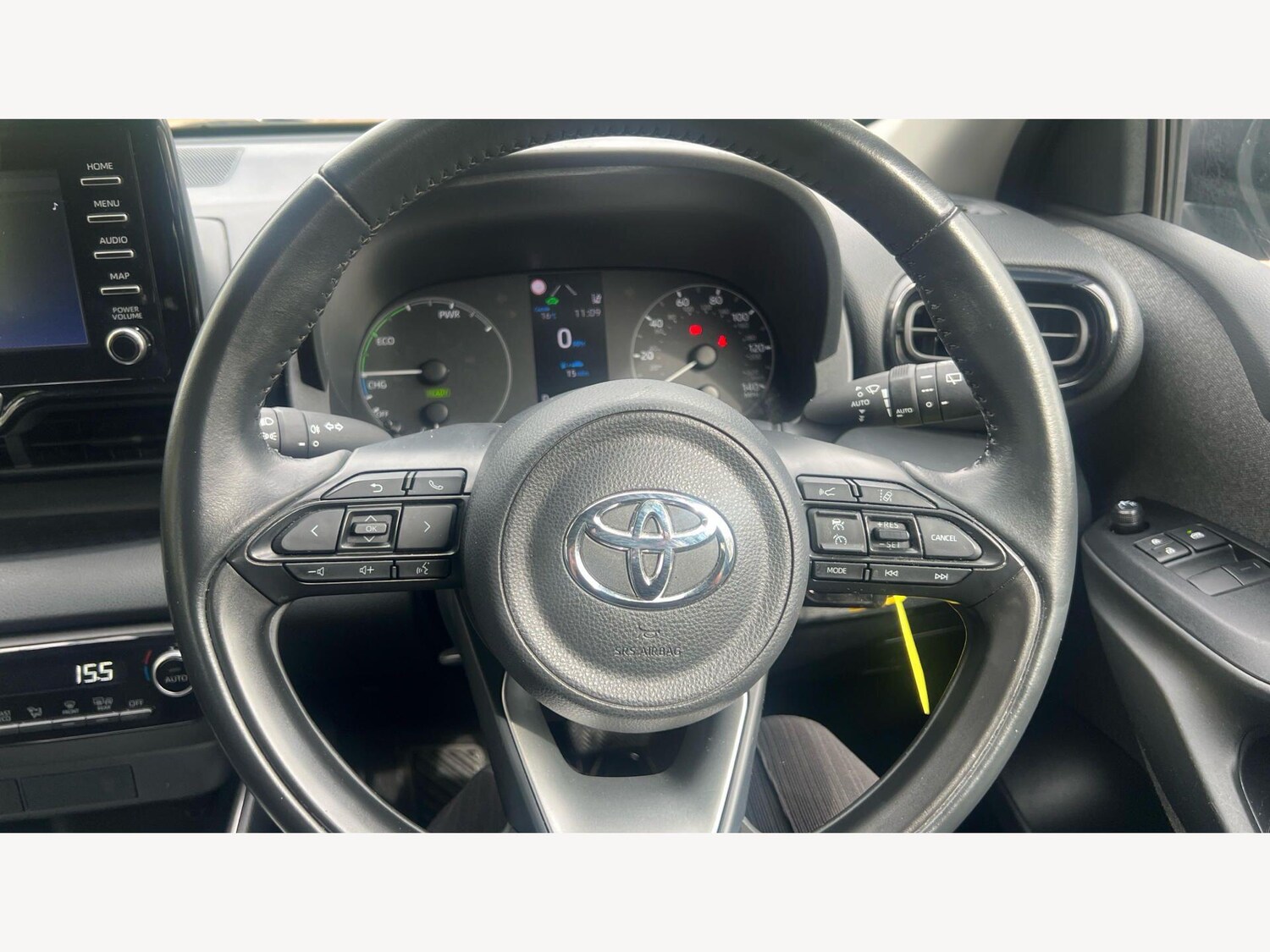 Used Toyota Yaris for sale - 78214193: Photo 12