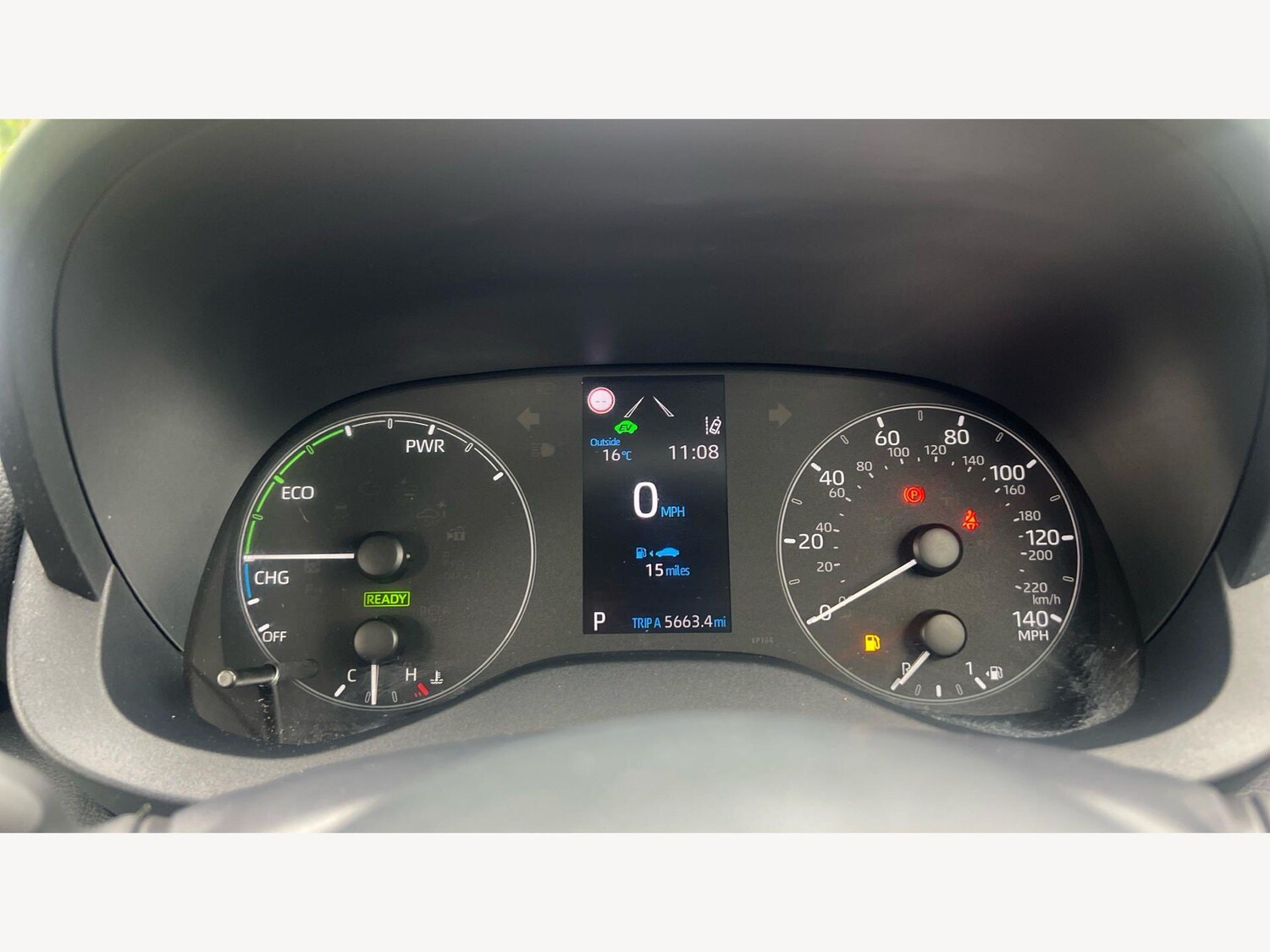 Used Toyota Yaris for sale - 78214193: Photo 13