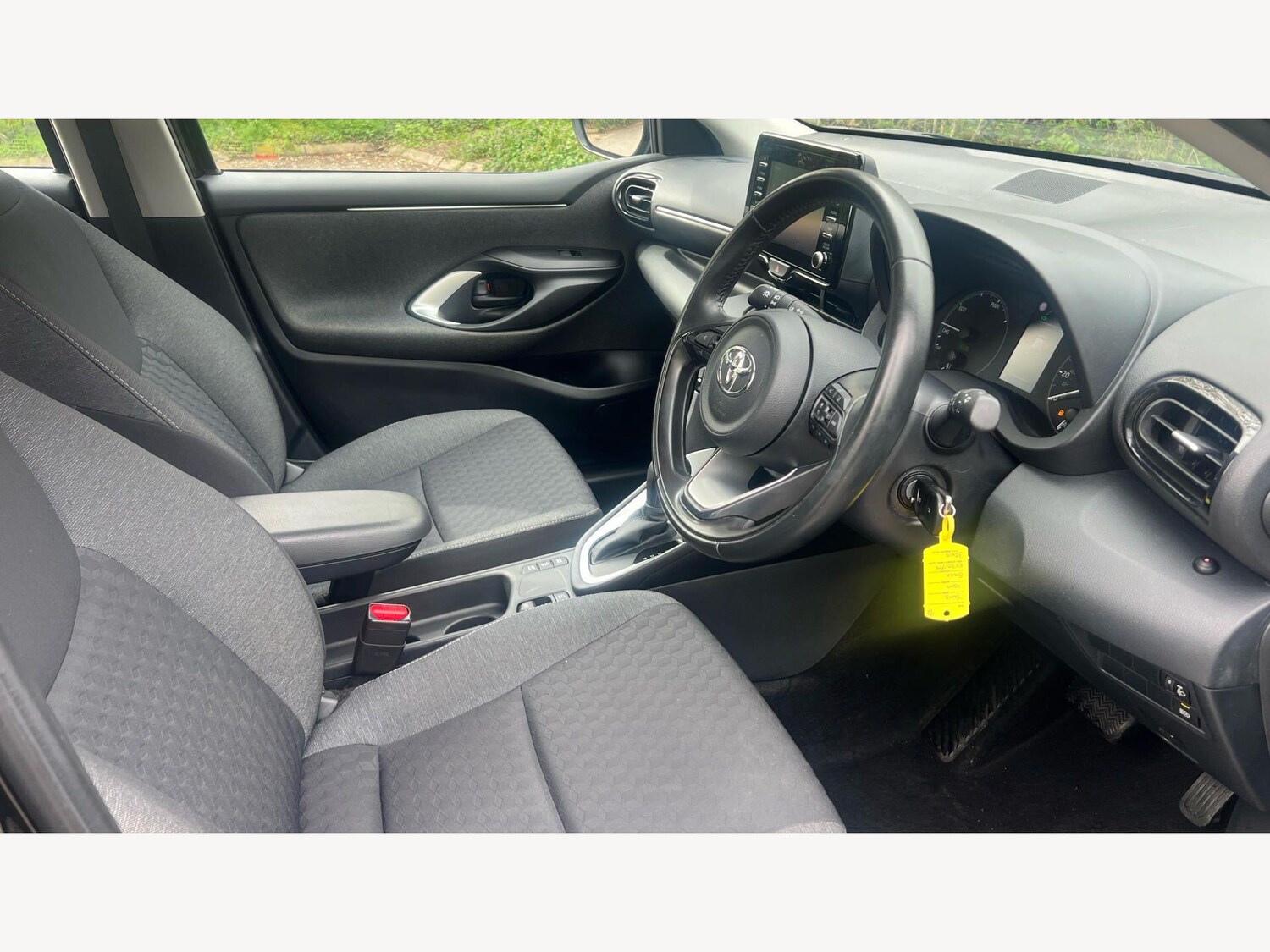 Used Toyota Yaris for sale - 78214193: Photo 14