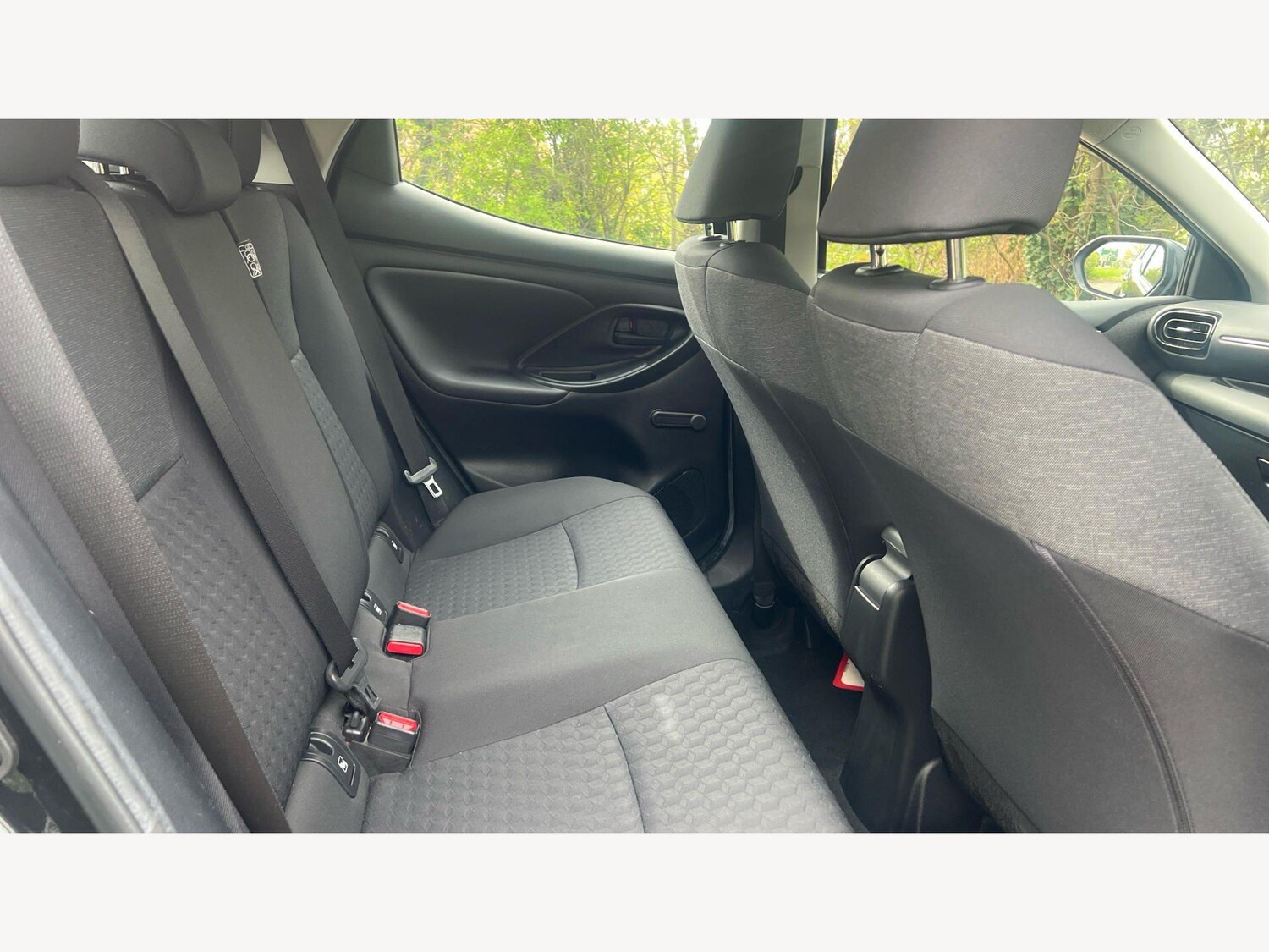 Used Toyota Yaris for sale - 78214193: Photo 17