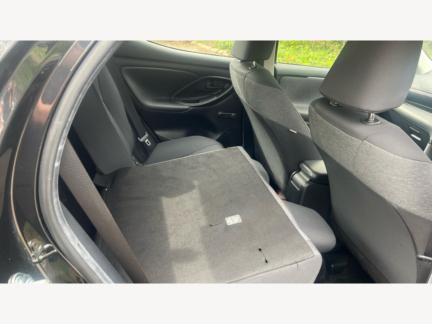 Used Toyota Yaris for sale - 78214193: Photo 20