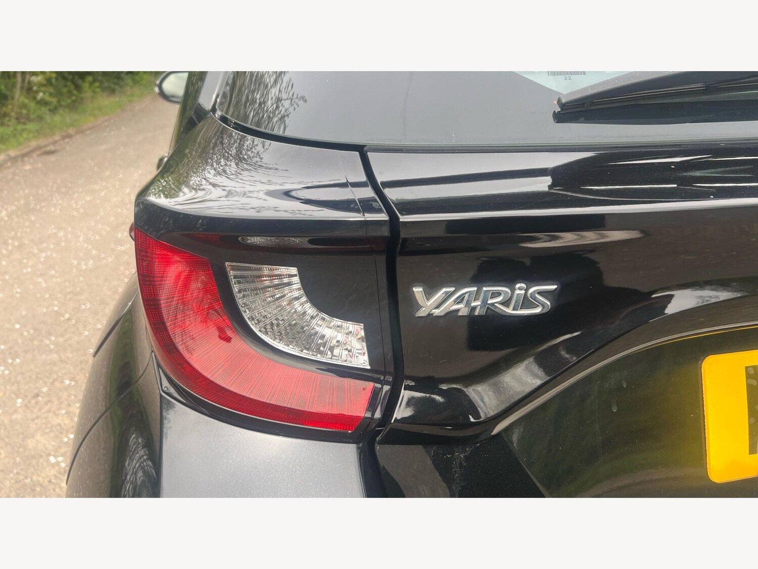 Used Toyota Yaris for sale - 78214193: Photo 23