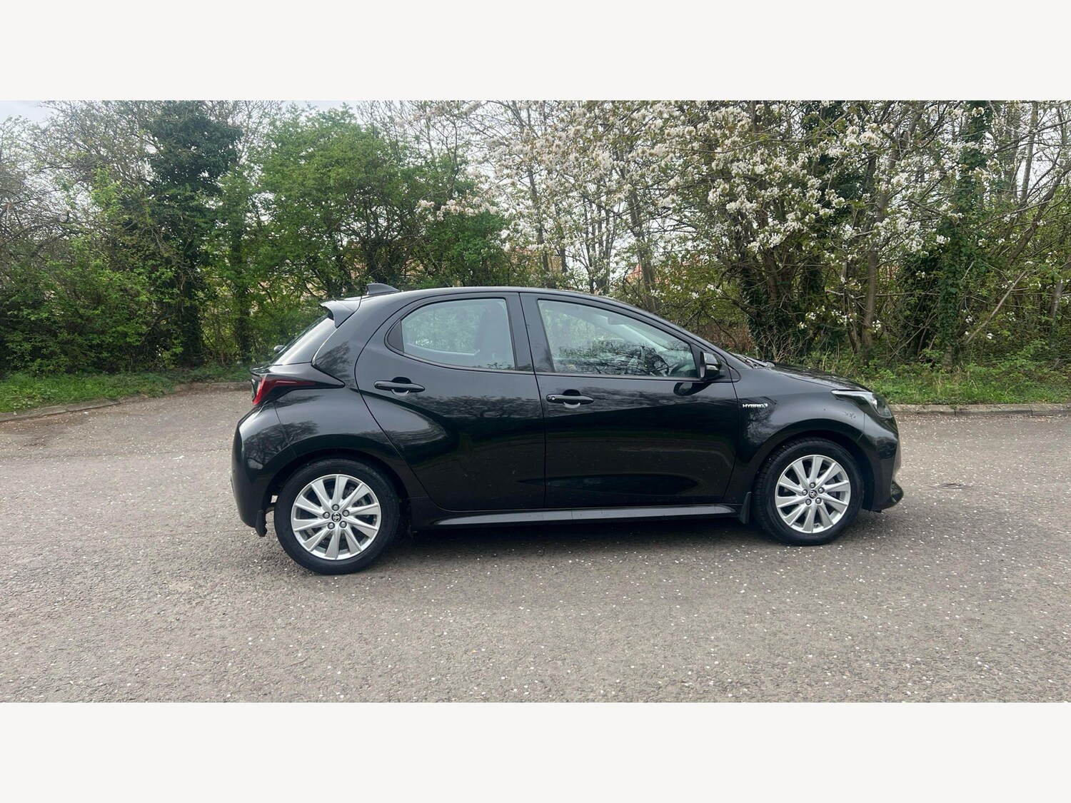 Used Toyota Yaris for sale - 78214193: Photo 25