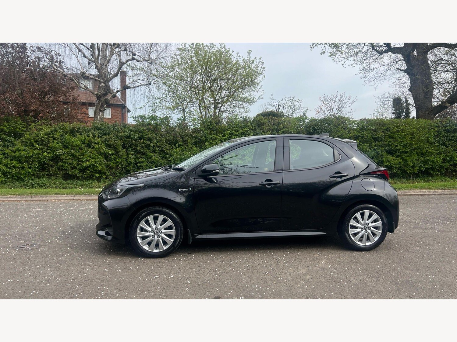 Used Toyota Yaris for sale - 78214193: Photo 26