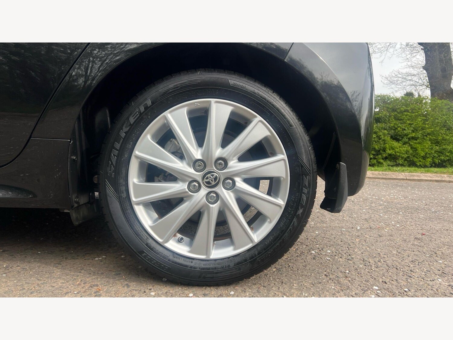 Used Toyota Yaris for sale - 78214193: Photo 27