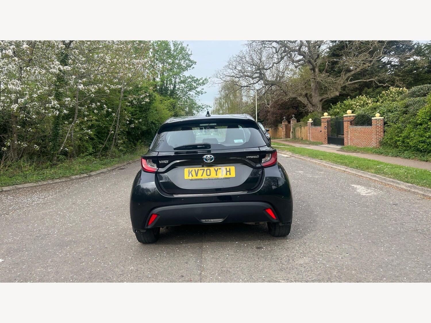 Used Toyota Yaris for sale - 78214193: Photo 28