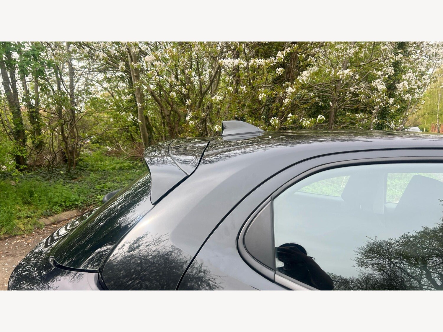 Used Toyota Yaris for sale - 78214193: Photo 31