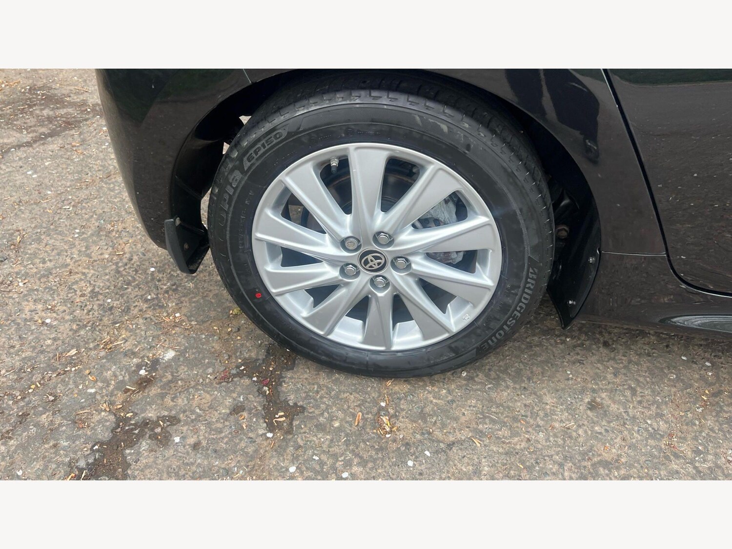 Used Toyota Yaris for sale - 78214193: Photo 32