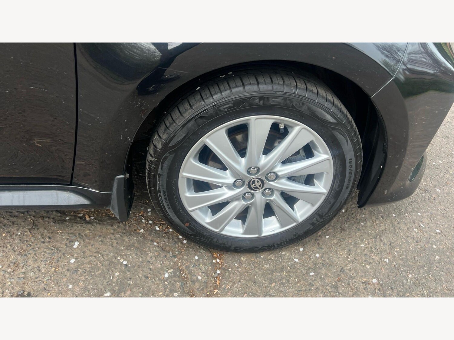 Used Toyota Yaris for sale - 78214193: Photo 33