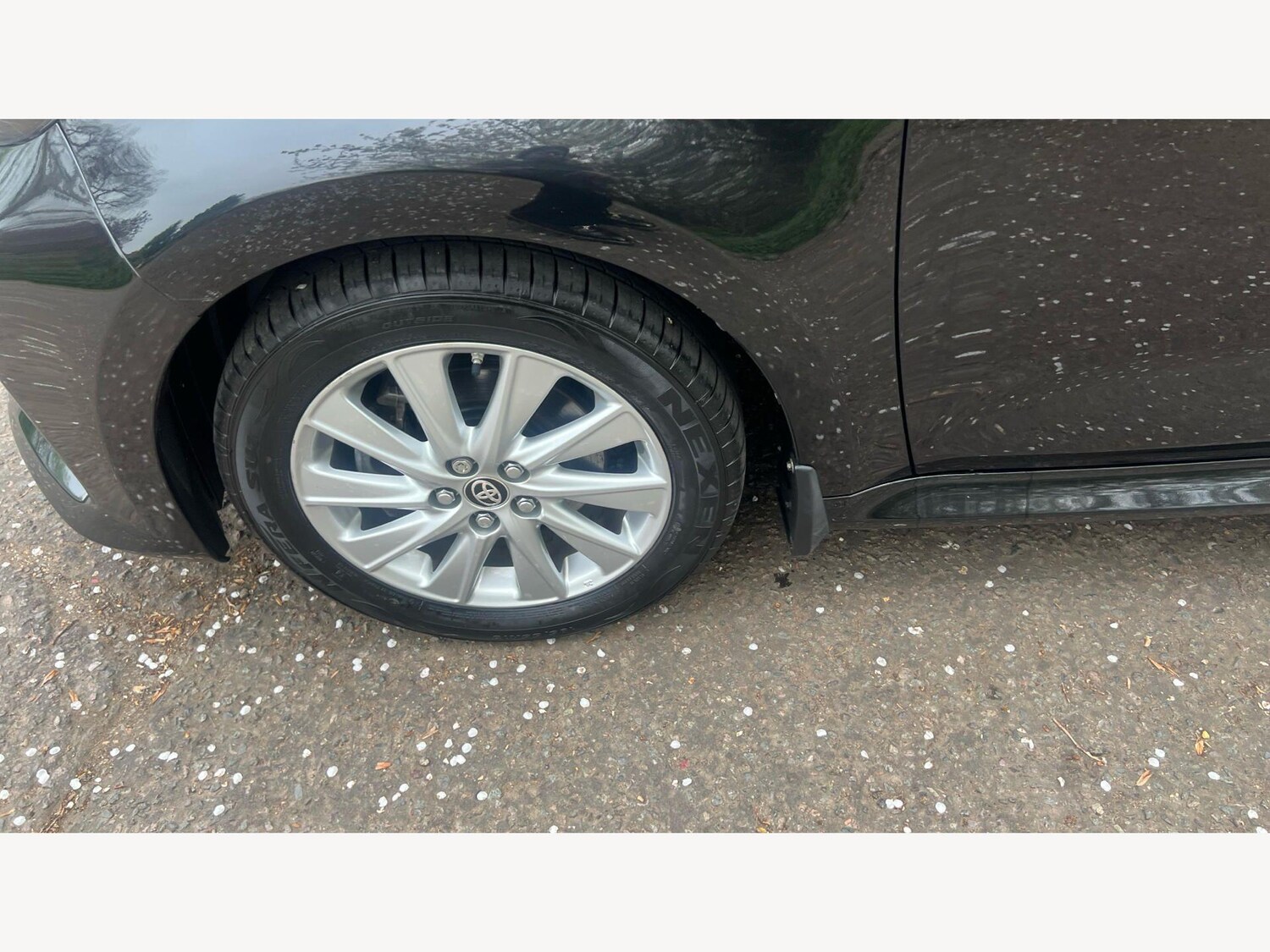 Used Toyota Yaris for sale - 78214193: Photo 35