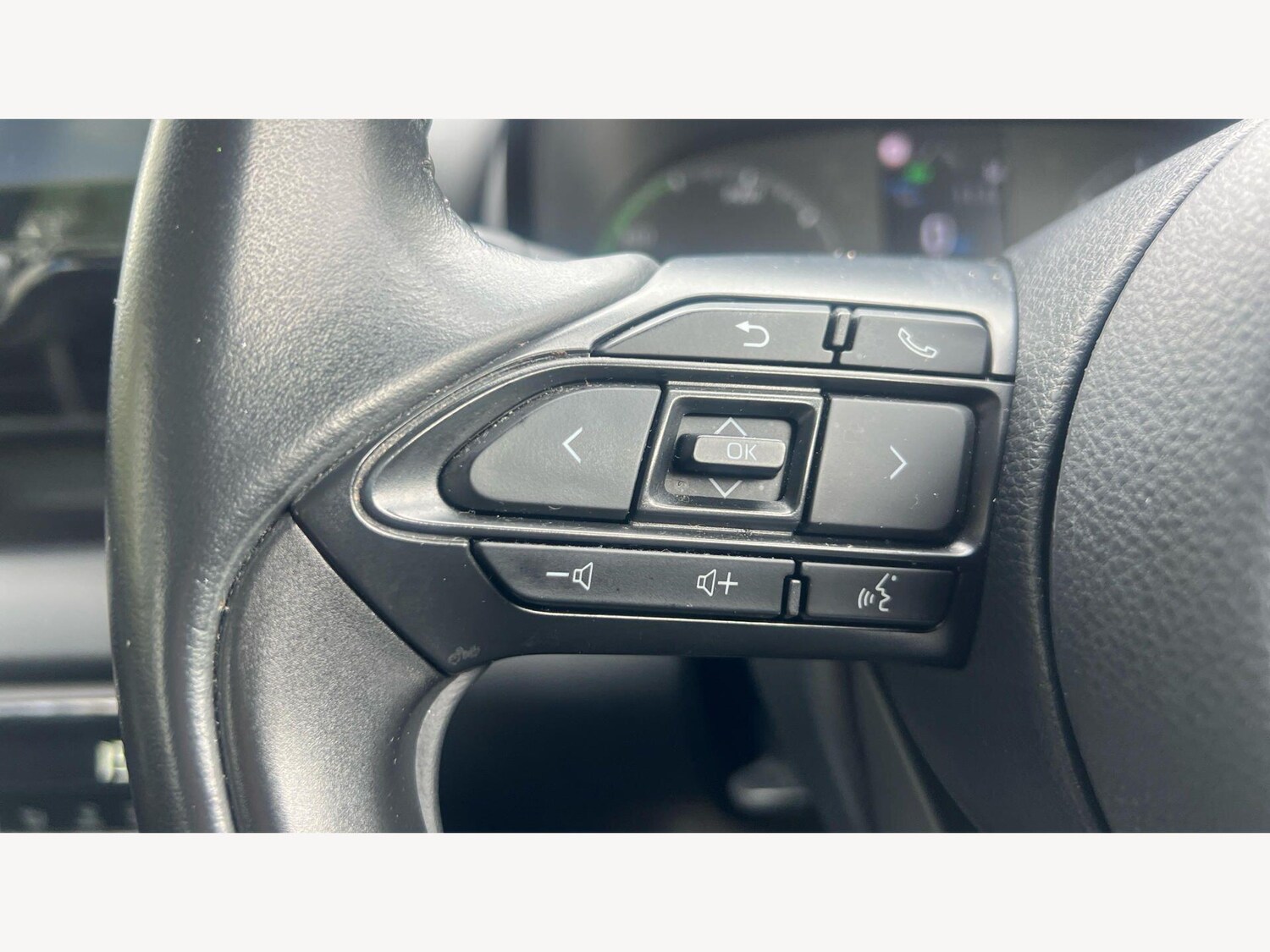 Used Toyota Yaris for sale - 78214193: Photo 39