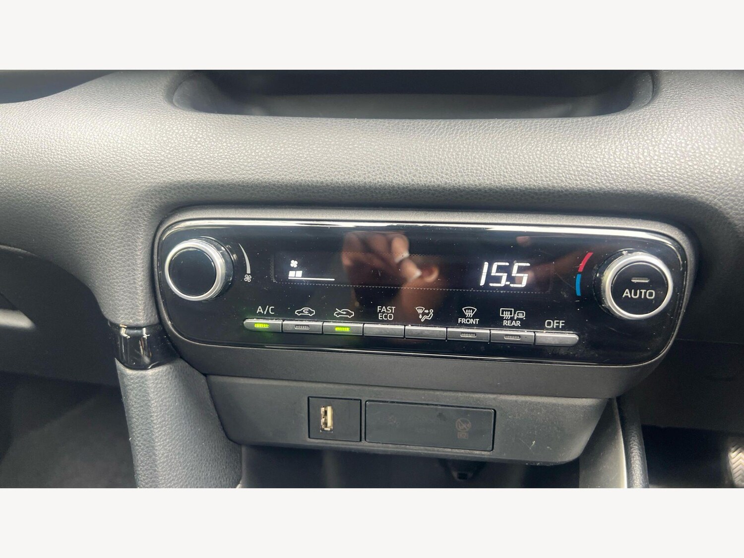 Used Toyota Yaris for sale - 78214193: Photo 40