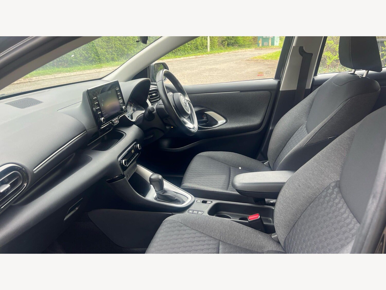 Used Toyota Yaris for sale - 78214193: Photo 7