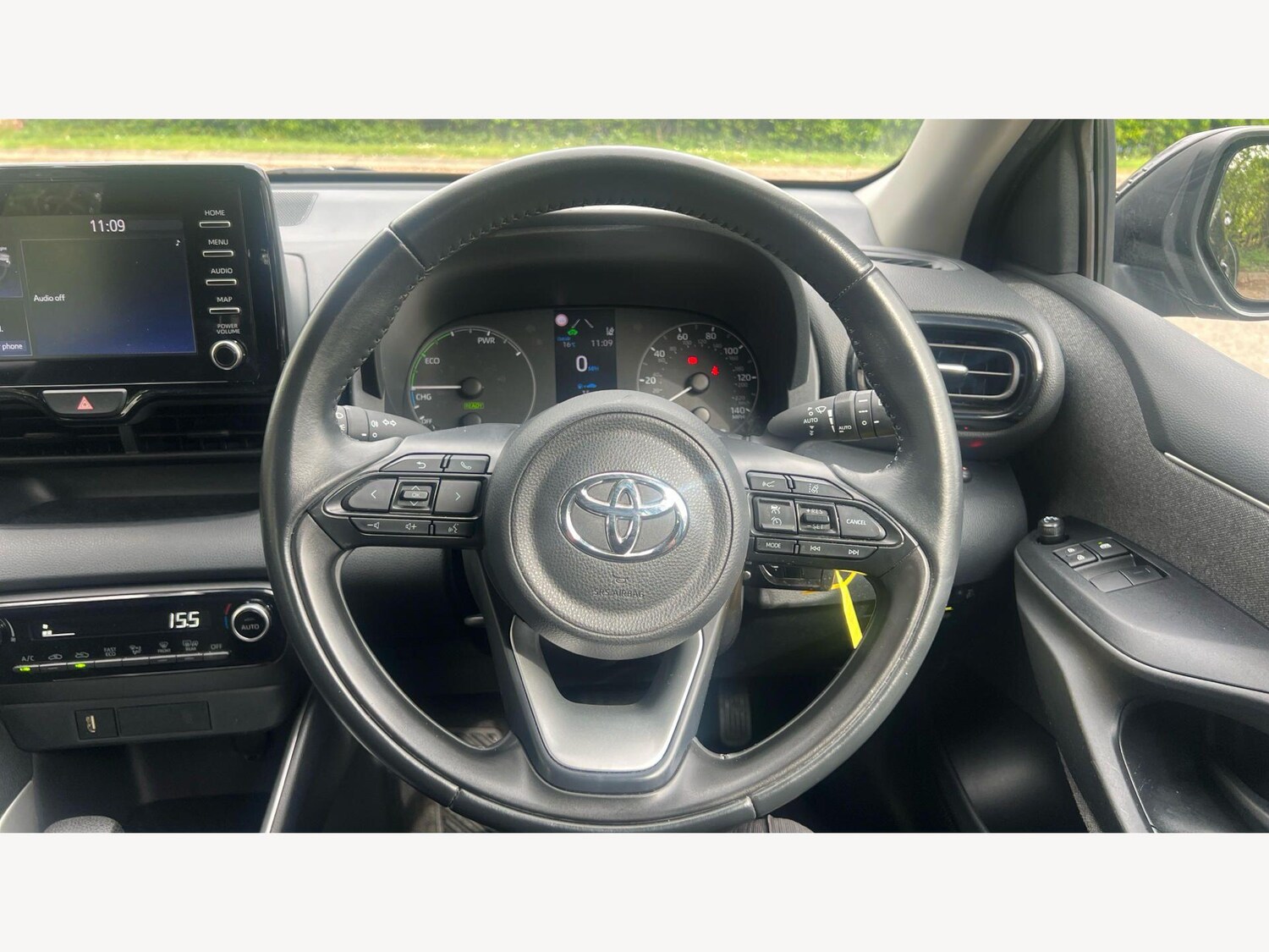 Used Toyota Yaris for sale - 78214193: Photo 9