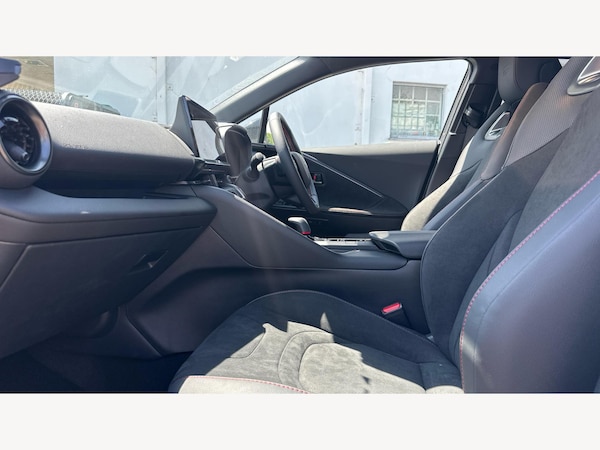 Used Toyota C-HR 2025 for sale - 75608898: Photo 12