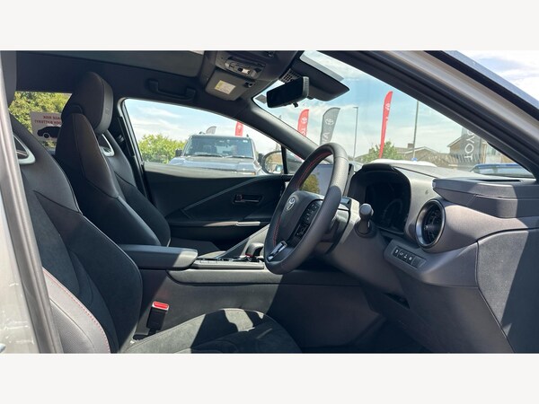 Used Toyota C-HR 2025 for sale - 75608898: Photo 13