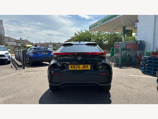 Used Toyota C-HR 2025 for sale - 75608898: Photo 21